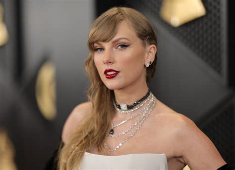 Taylor Swift at the 2022 American Music Awards on November 20, 2022 in Los Angeles, California. ... January 24, and will be available to live stream. It will be a full Senate Judiciary Committee ...